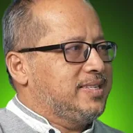 Amir Nubhan